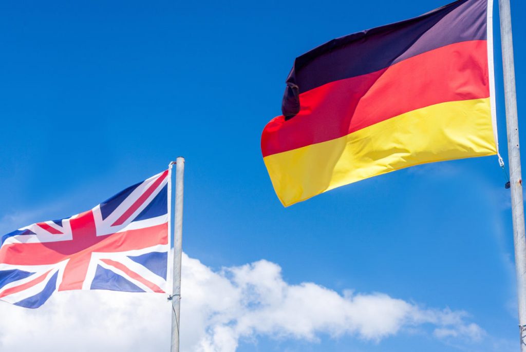 The German and British way of looking into Brexit