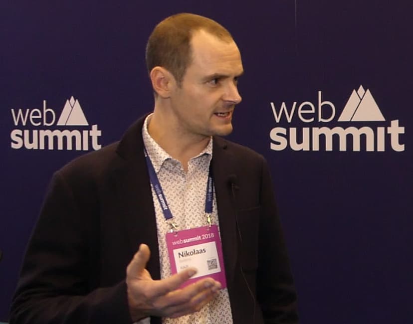 This Company Connects Talent With Businesses With a Revolutionary Scan