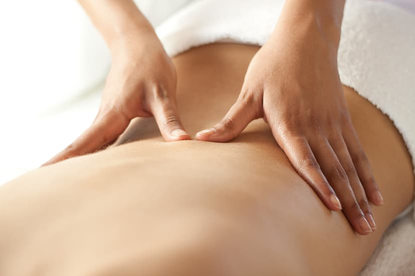Massages at Sweet Brook Massage Spa. Photo credit: Sweet Brook Massages.
