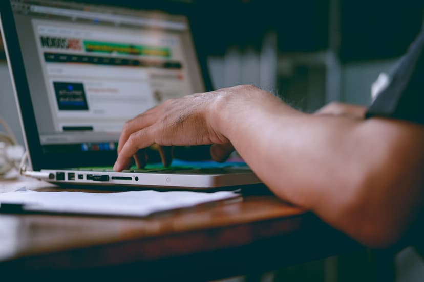 Photo by Ali Yahya on Unsplash