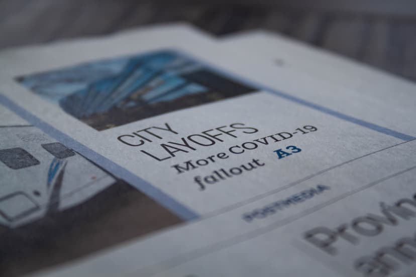 Photo by James Yarema on Unsplash