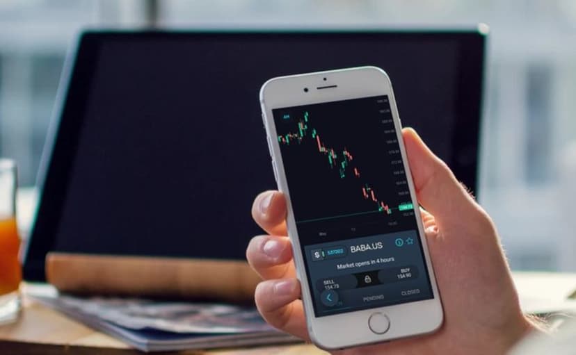 The Best Cryptocurrency Apps For iPhone Users in 2021