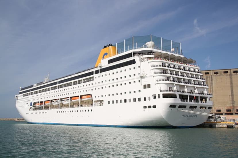 Carnival Stock Is 28% Up In The Last 21 Sessions