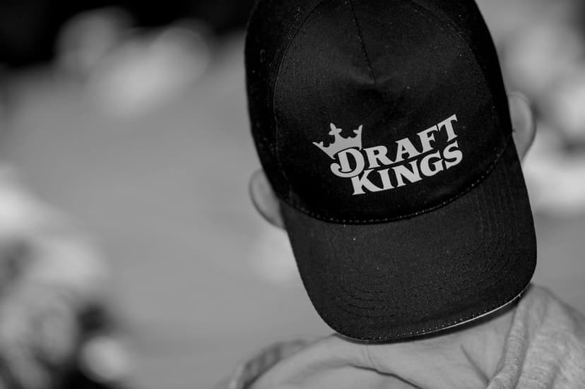 DraftKings Stock Was 15.33% Up On Monday