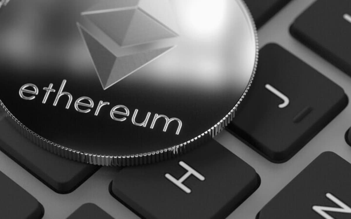 Ethereum On Bullish Momentum: 3.65% Up In The Last 6 Hours