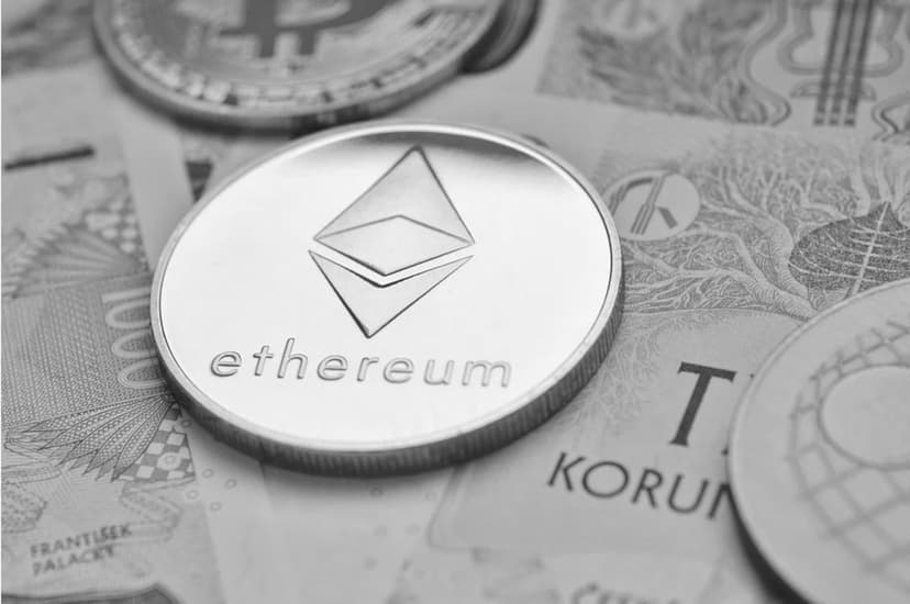 Ethereum On Bullish Momentum: 0.56% Up In The Last 6 Hours