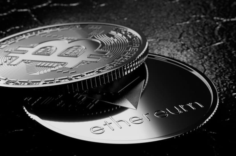 Ethereum On Bullish Momentum: 0.37% Up In The Last 6 Hours