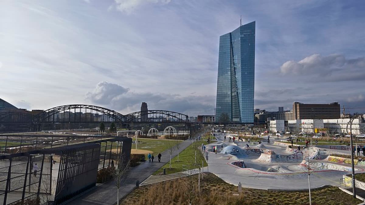 EUR/CHF Over 1% Up In The Last 21 Sessions