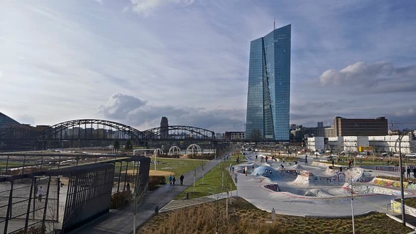 EUR/CHF Bullish Momentum: 0.9% Up In The Last 5 Sessions