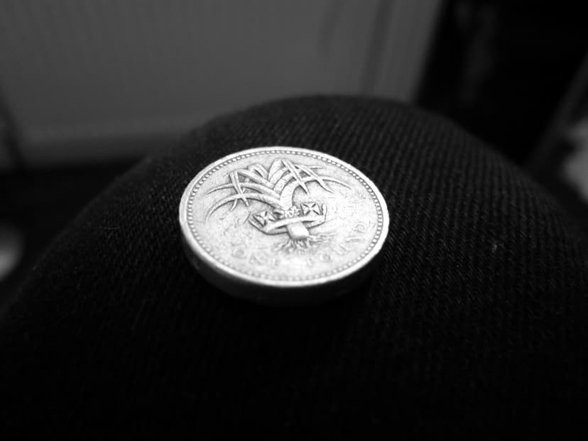 GBP/EUR Forex Bearish Momentum: 0.52% Down In The Last 24 Hours