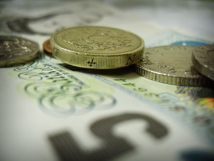 GBP/USD Bearish Momentum: 0.51% Down Since The Last Session