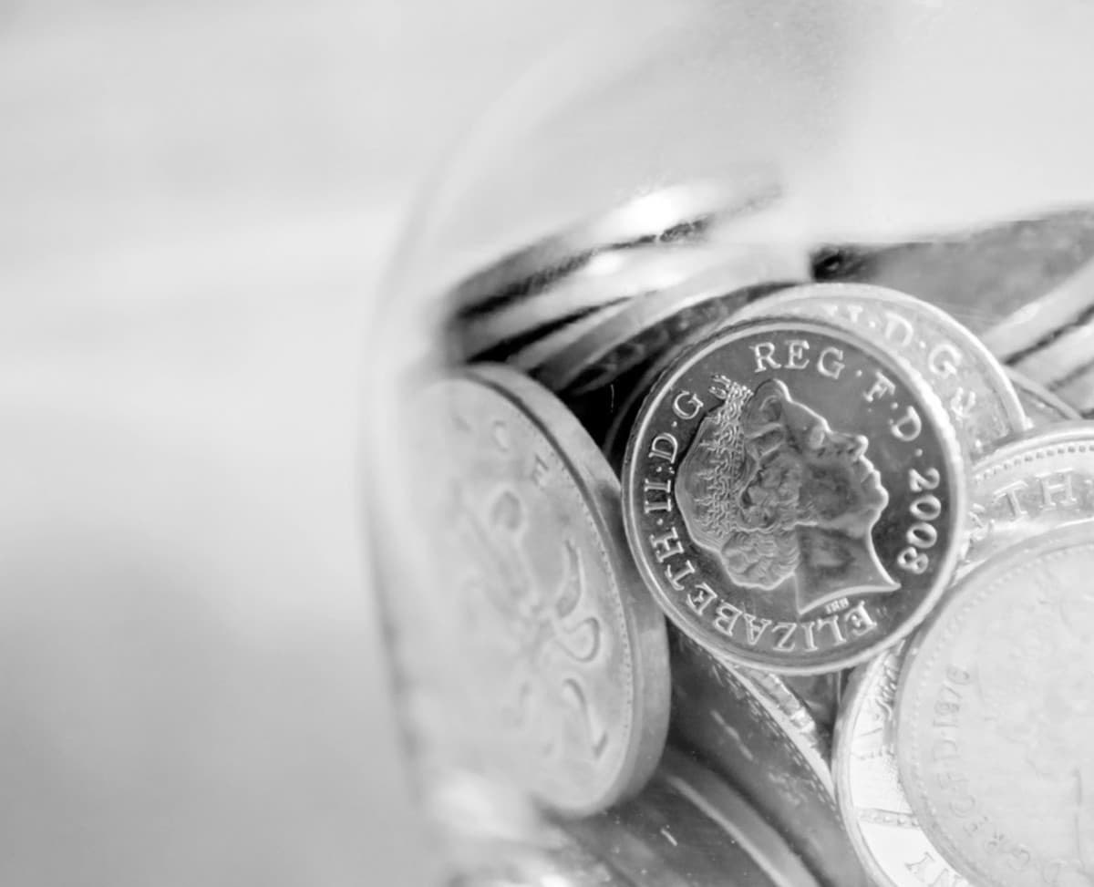 GBP/USD Bearish Momentum: 0.57% Down Since The Last Session