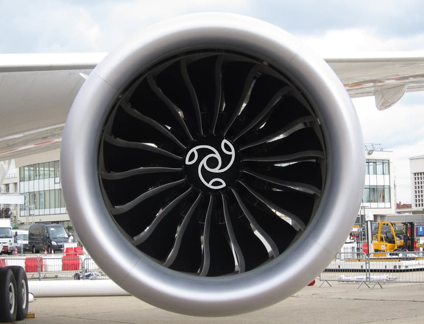 General Electric Stock Went Up By Over 3% So Far Today