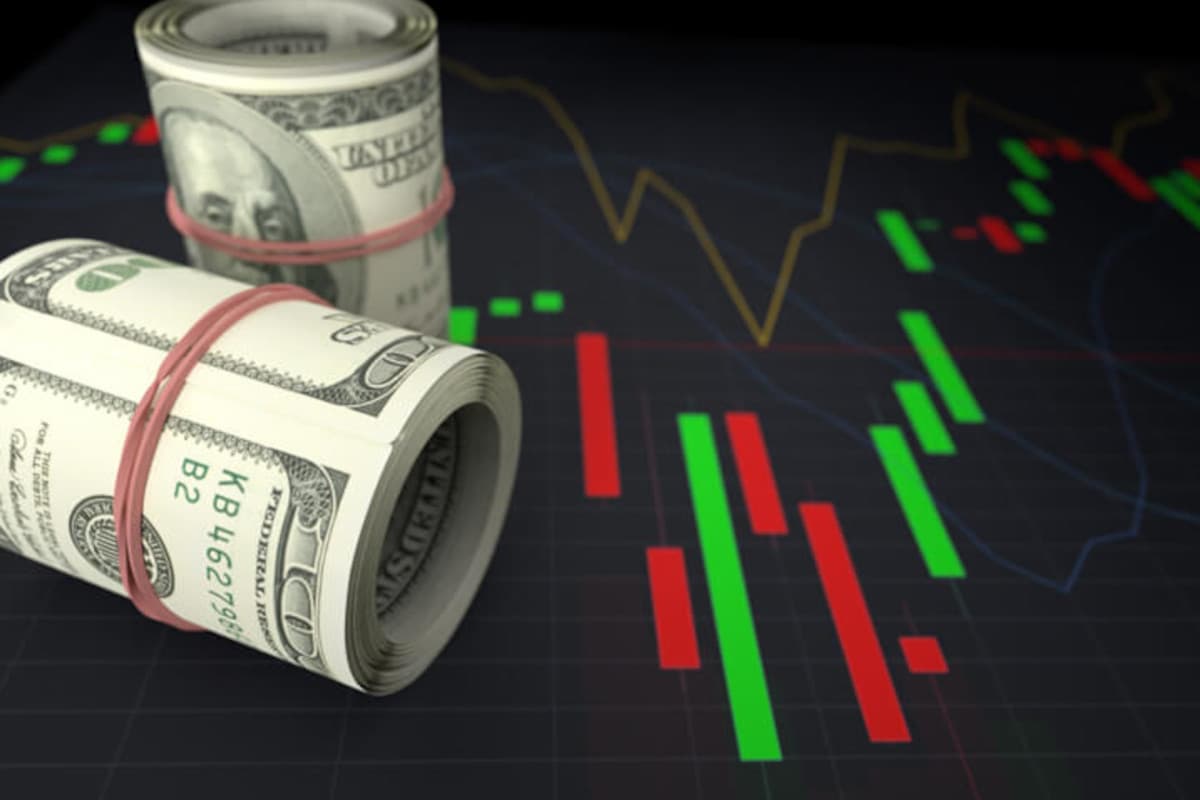 Corn Futures Is 2% Up In The Last 5 Sessions