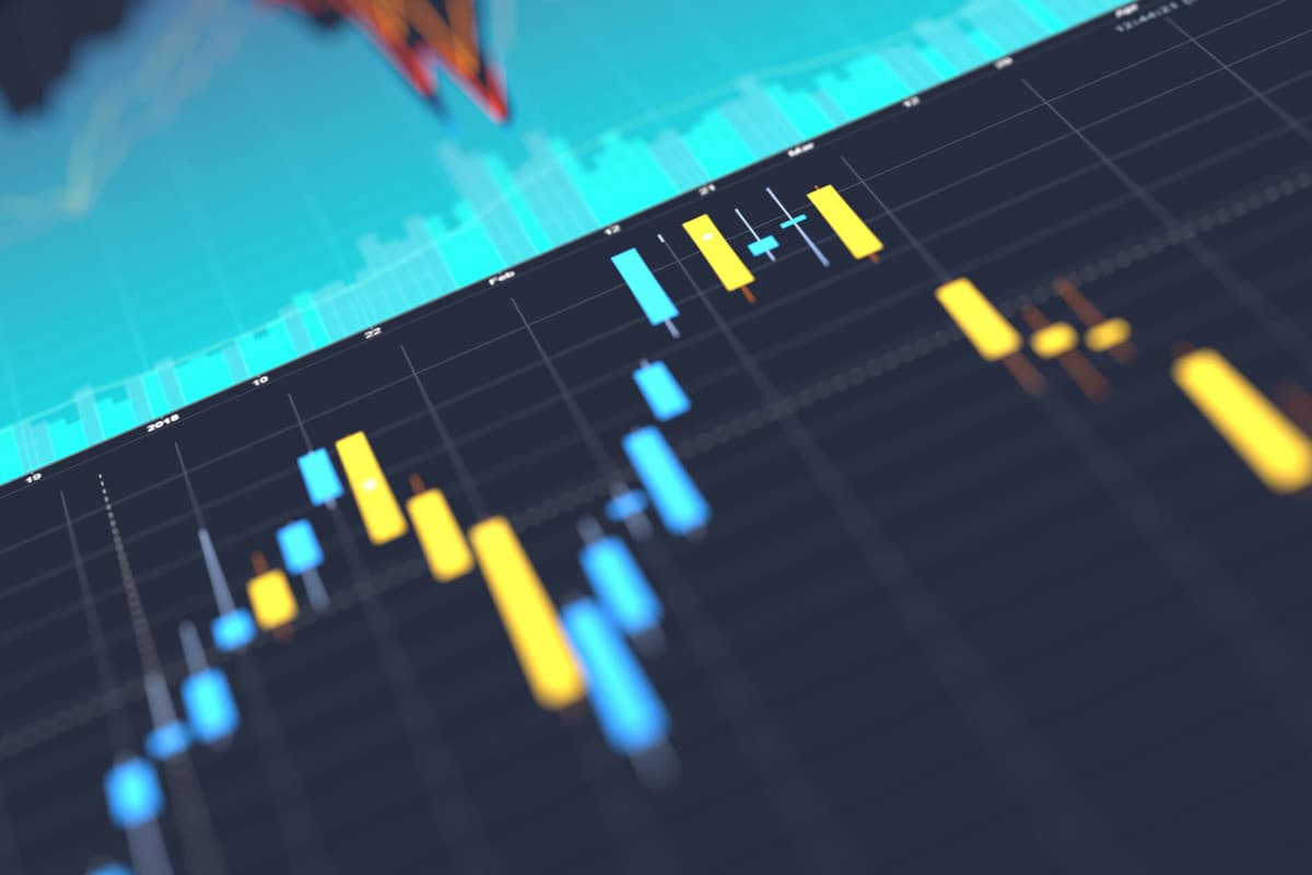 S&amp;P/ASX ALL AUSTRALIAN 200 Bullish Momentum With A 10% Jump In The Last 21 Sessions