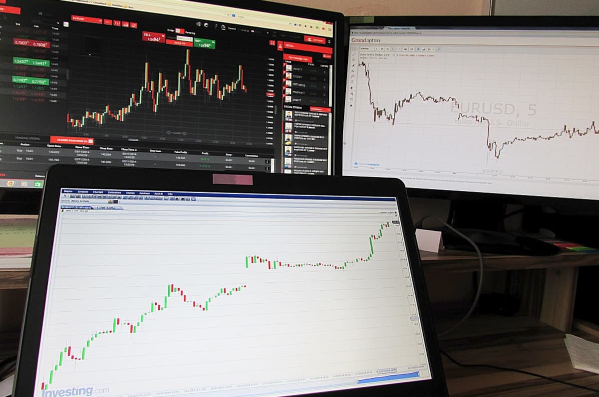 Cocoa Futures Jumps By 8% In The Last 10 Sessions