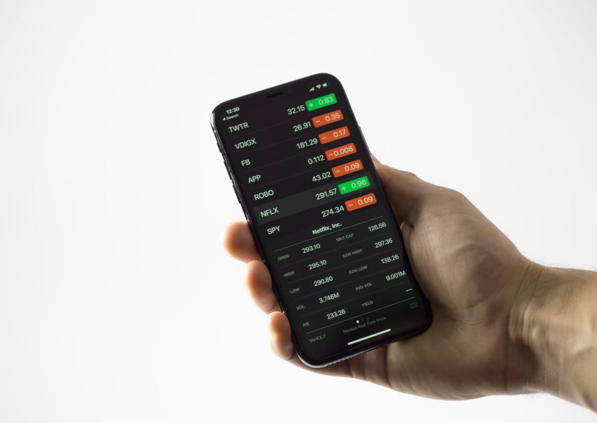 S&amp;P/ASX ALL AUSTRALIAN 200 Rises By 12% In The Last 21 Sessions