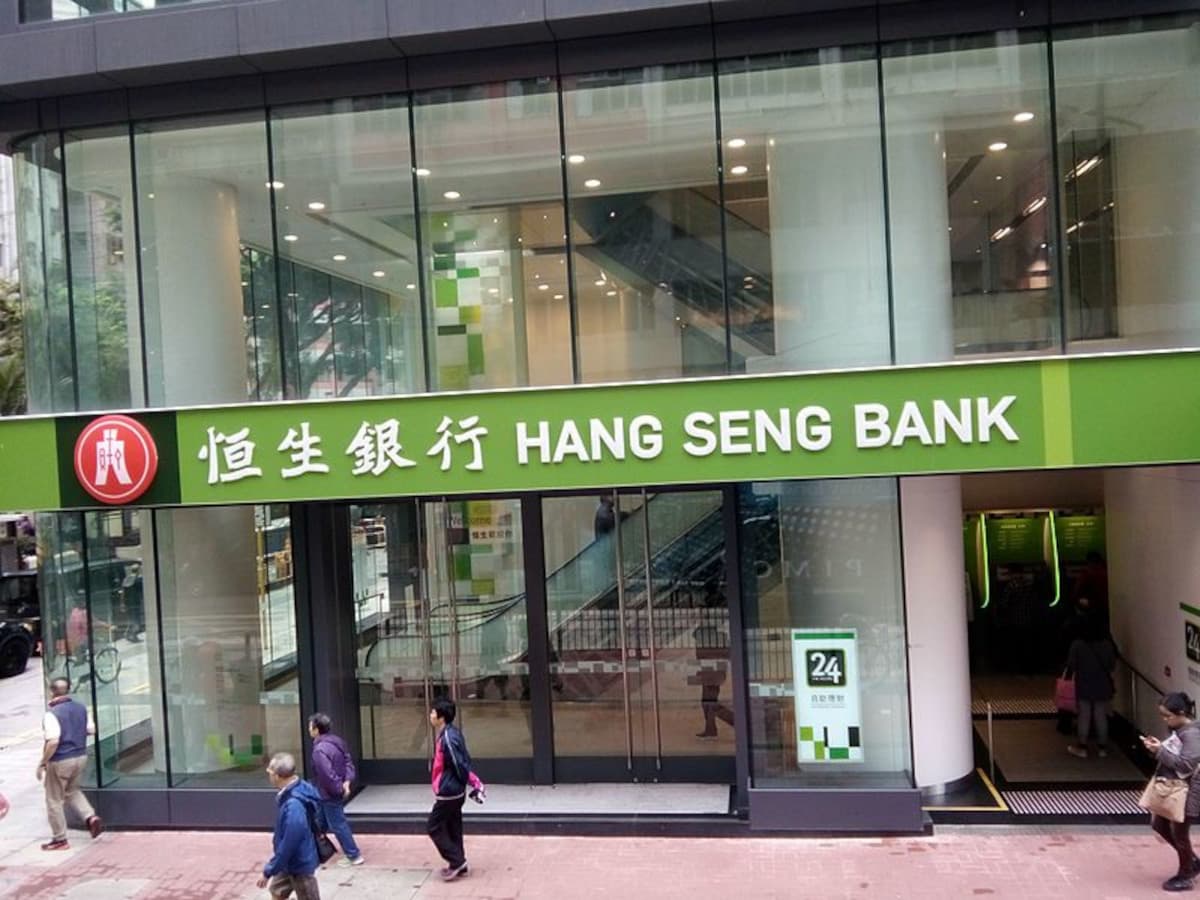 HANG SENG Bullish Momentum: 2.18% Up Since The Last Session
