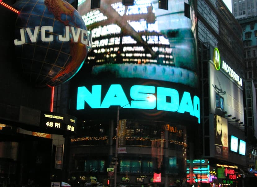 NASDAQ Composite Bullish Momentum: 2.56% Up Since The Last Session