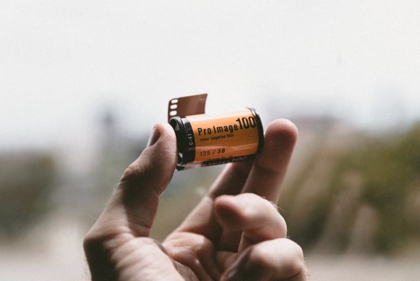 Kodak Stock  Impressive Jump Before The Weekend, Outperforms Market