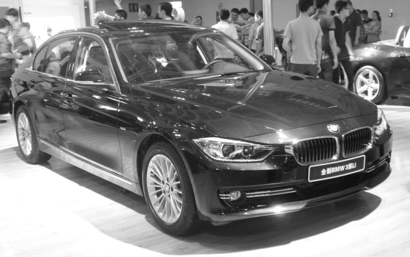 Li Auto Stock Bullish Momentum With A 14.21% Rise Today