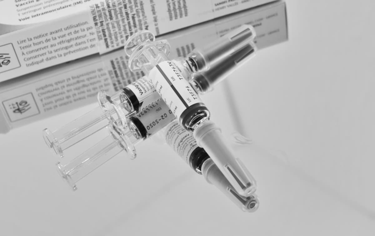 Moderna Stock Was 14.1% Up Today