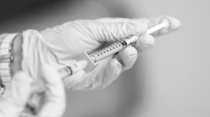 Moderna Already 5% Down, Almost Three Hours Before The NASDAQ Open