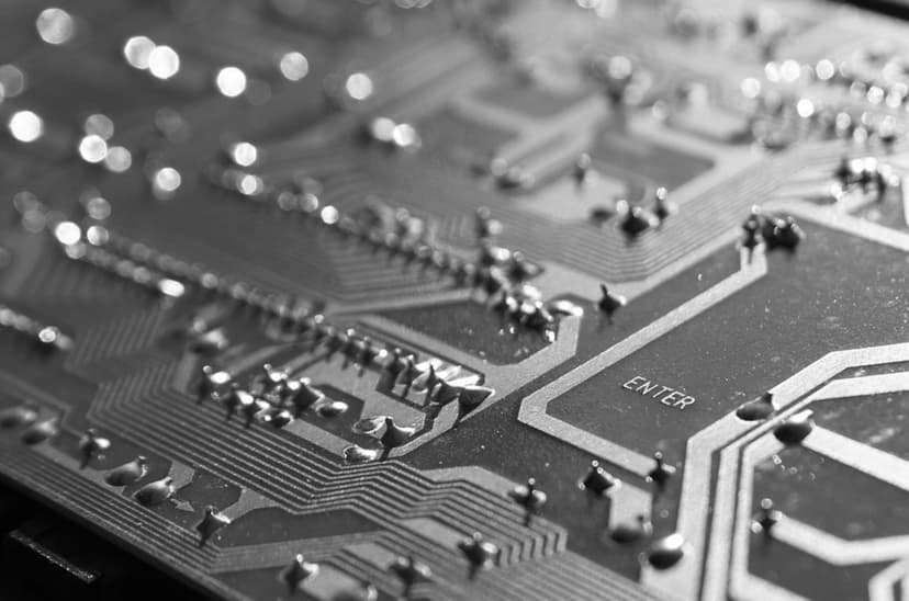 Less Than One Hour Before The Market Open, Micron Technology Is Up By 4%