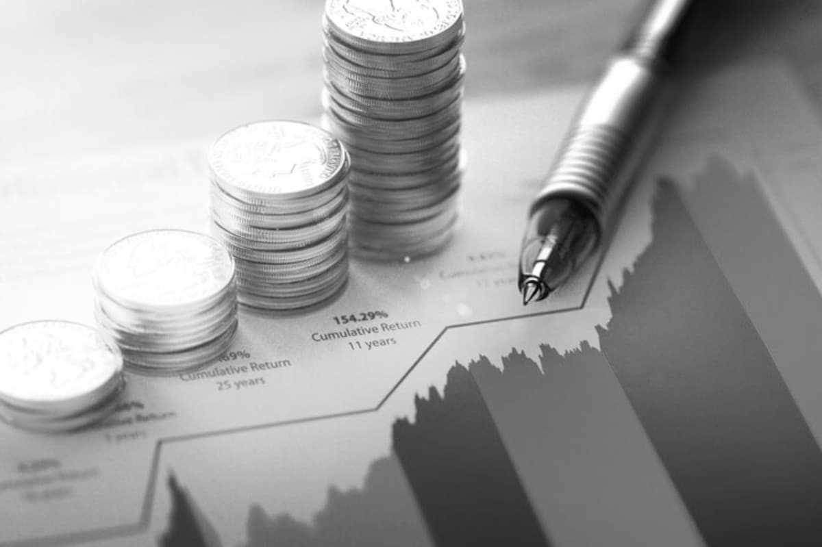 Coffee Futures Is 5% Down In The Last 10 Sessions