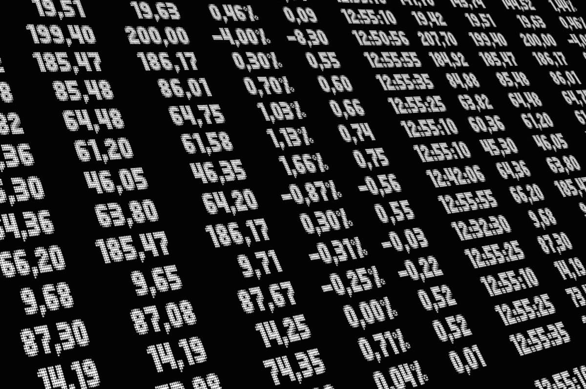 Palladium Futures Over 9% Down In The Last 21 Sessions