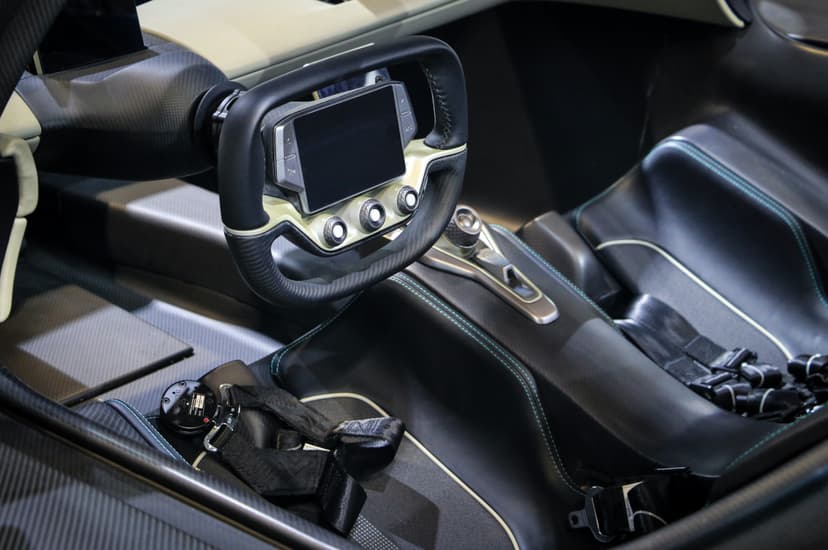 Nio Stock Went Up By Over 12% So Far On Monday