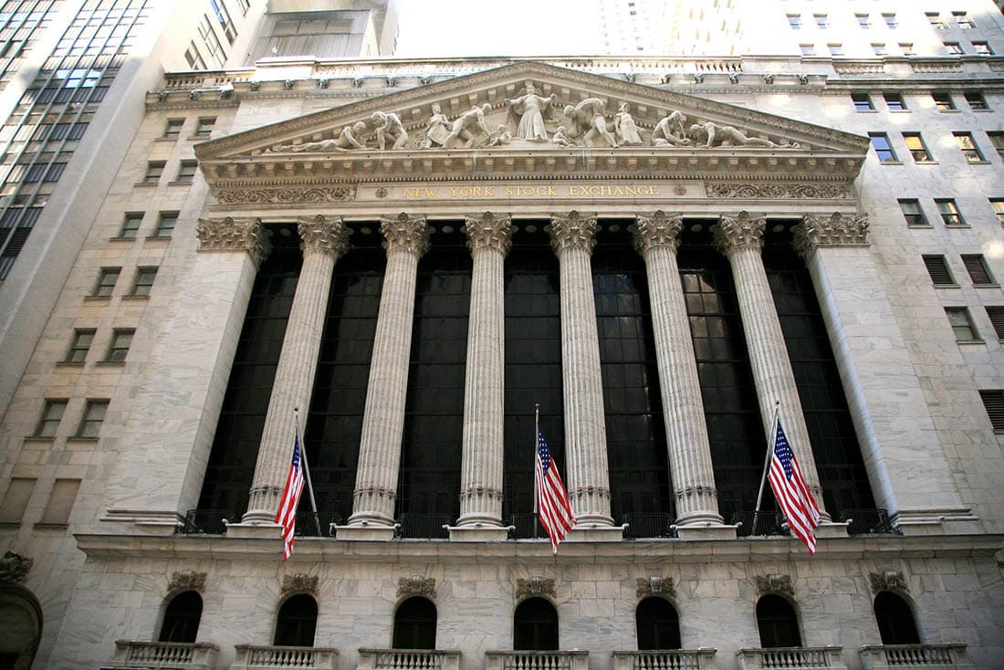 NYSE Composite Bullish Momentum With A 3% Rise In The Last 5 Sessions