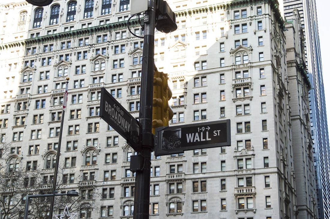 Wall Street