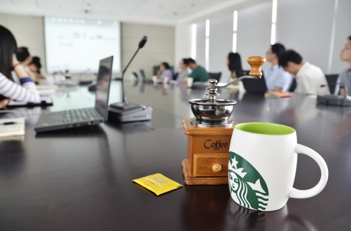 Starbucks Stock Bullish Momentum With A 2.13% Rise On Monday
