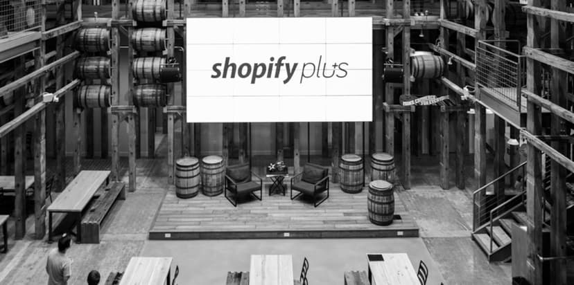 Shopify Shares Plummet 12% In Early Trading