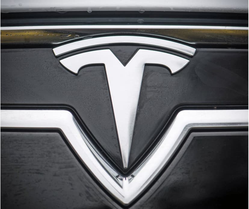 Less Than One Hour Before The Market Open, Tesla Is Down By 6%