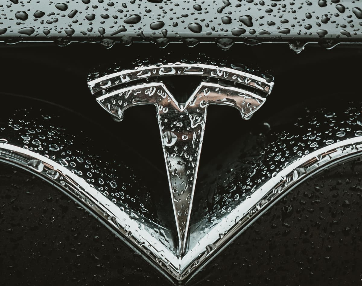 Tesla Stock Bearish Momentum With A 3% Fall So Far On Tuesday