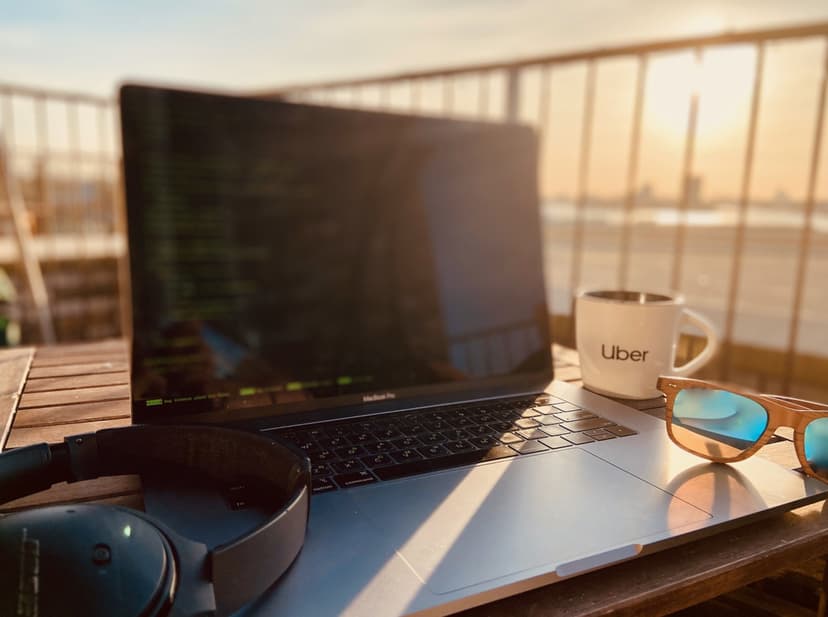 Uber Stock Rises 3%  On Wednesday, Outperforms Market