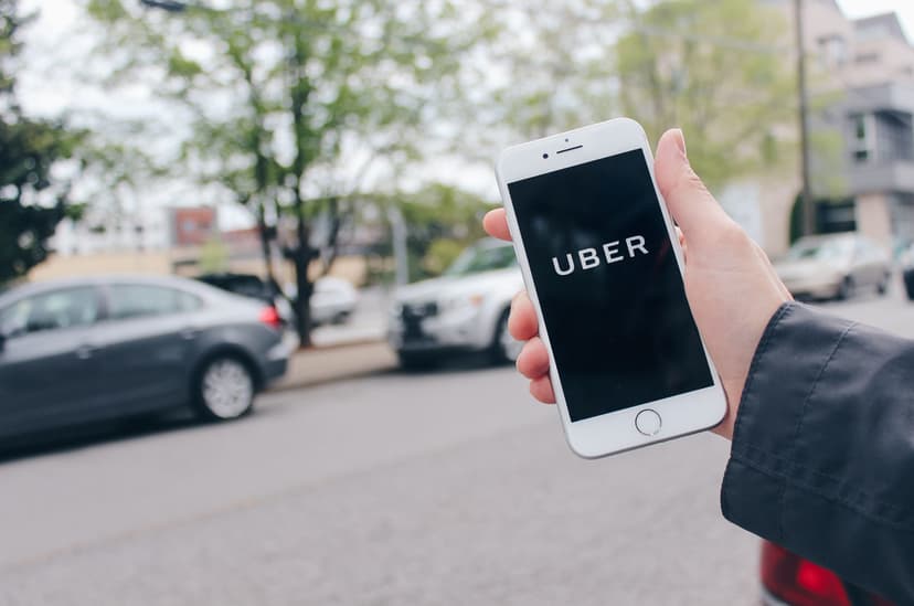Uber Stock Bullish By 28% In The Last 21 Sessions
