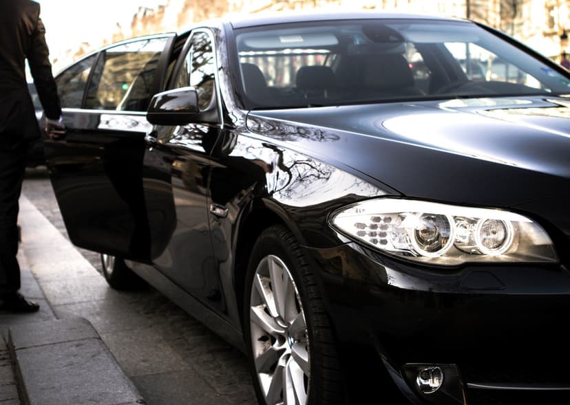 Uber Stock Is 4% Up So Far Today