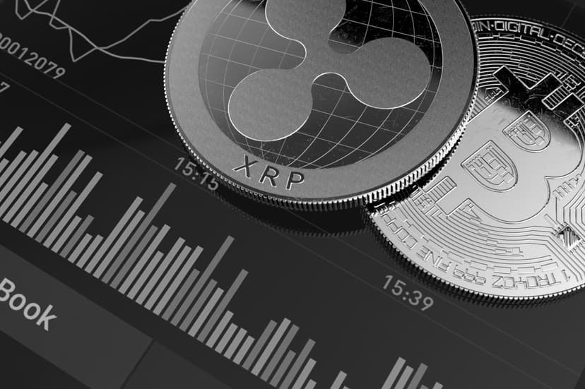 Ripple On Bearish Momentum: 0% Down In The Last 6 Hours