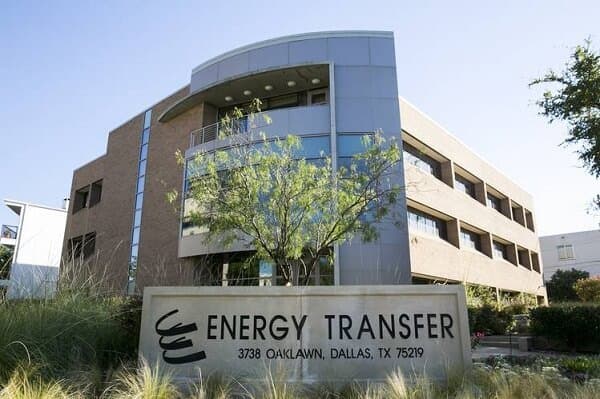 Energy Transfer  And 5 Other Stocks Have High Sales Growth And An Above 3% Return on Equity