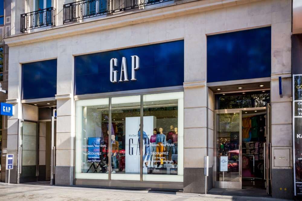 Gap And 4 Other Stocks Have Very High Payout Ratio