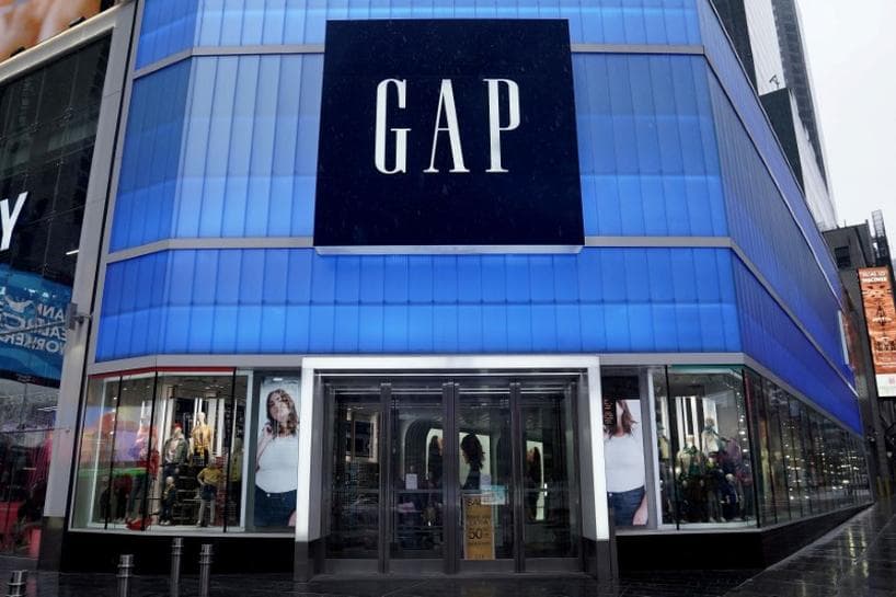 Gap And 4 Other Stocks Have Very High Payout Ratio