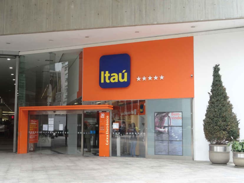 Itau Unibanco (ITUB) And 4 Other Stocks Have Very High Payout Ratio