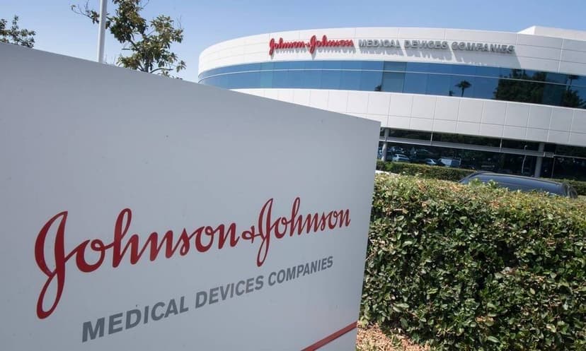 Johnson &amp; Johnson And 5 Other Stocks Have Very High Payout Ratio