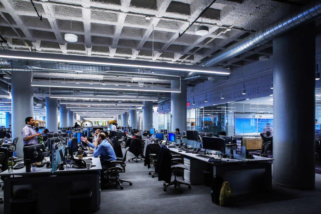 JP Morgan Chase  And 3 Other Stocks Have High Sales Growth And An Above 3% Return on Equity