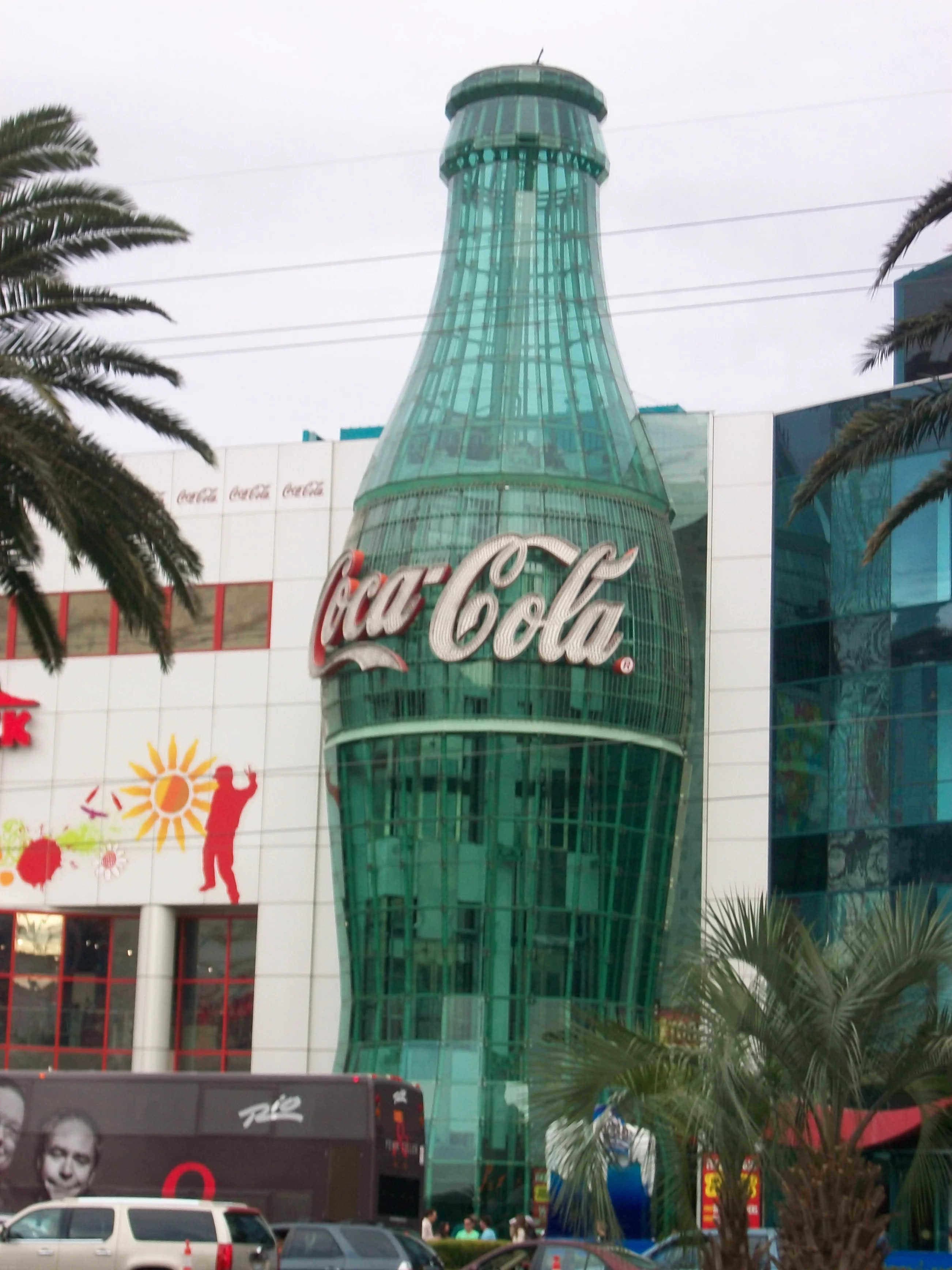 Coca-Cola And 5 Other Stocks Have Very High Payout Ratio