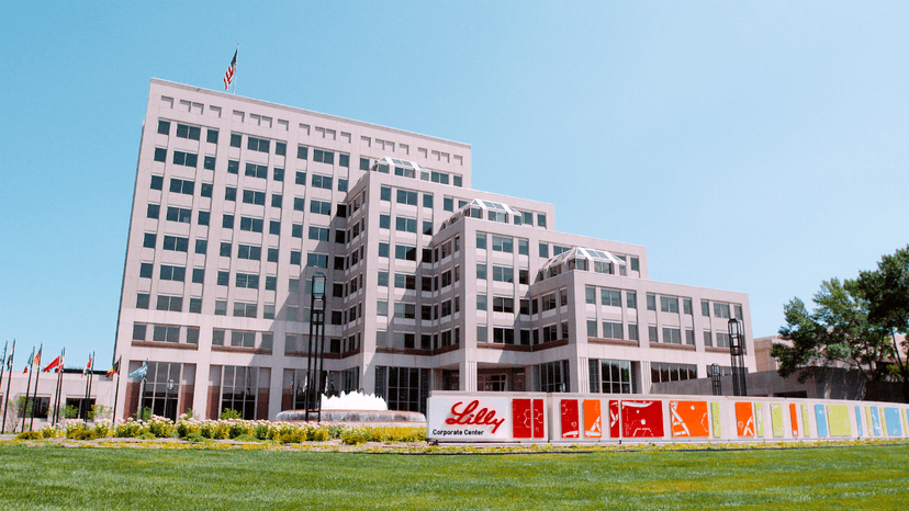 Eli Lilly and Company  And 3 Other Stocks Have High Sales Growth And An Above 3% Return on Equity