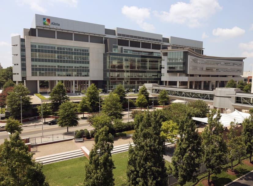 Altria Group And 5 Other Stocks Have Very High Payout Ratio